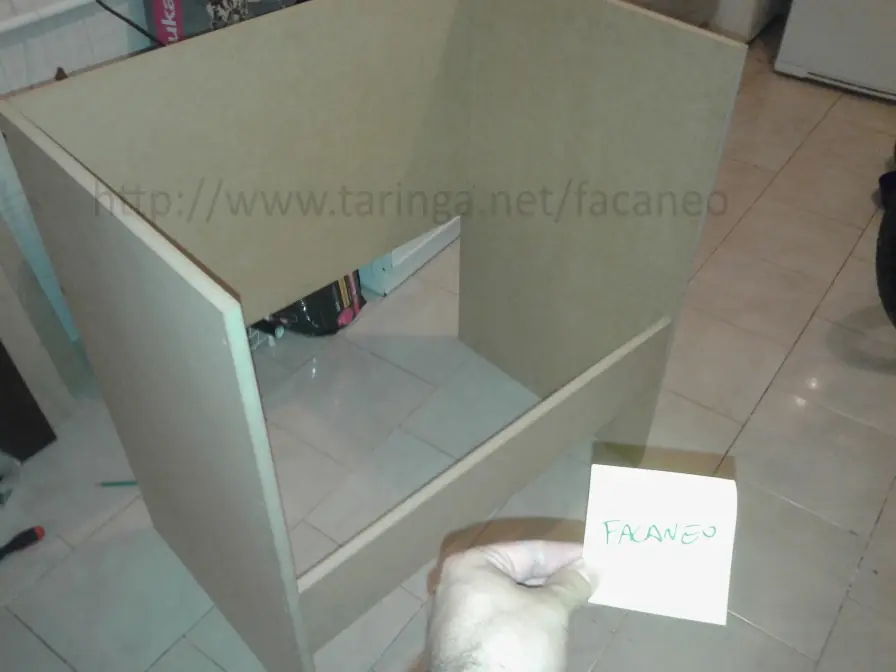 Hice un Colecho para mi hija