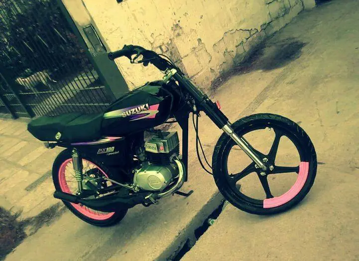motos