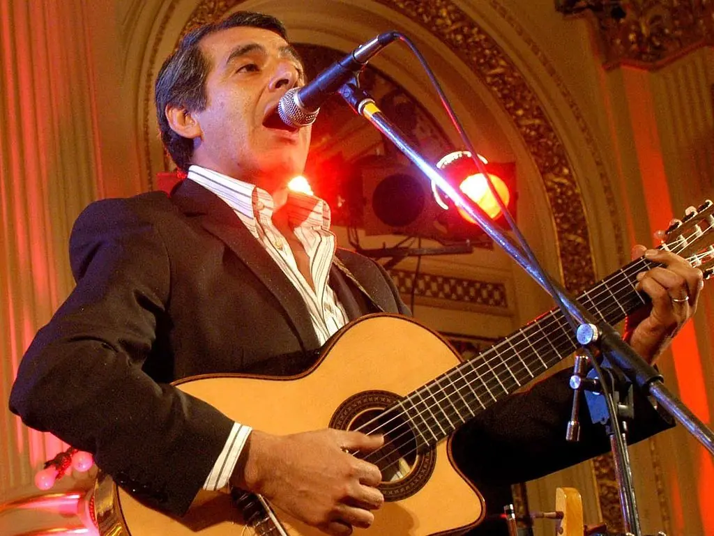 famosos