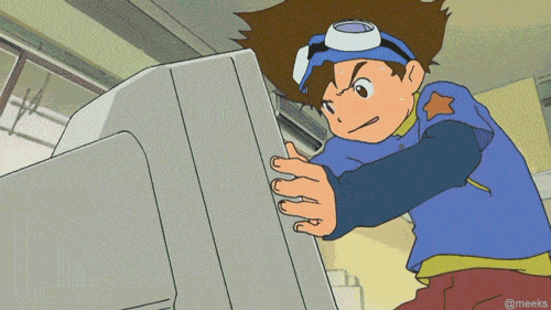 Gifs anime para forobardo