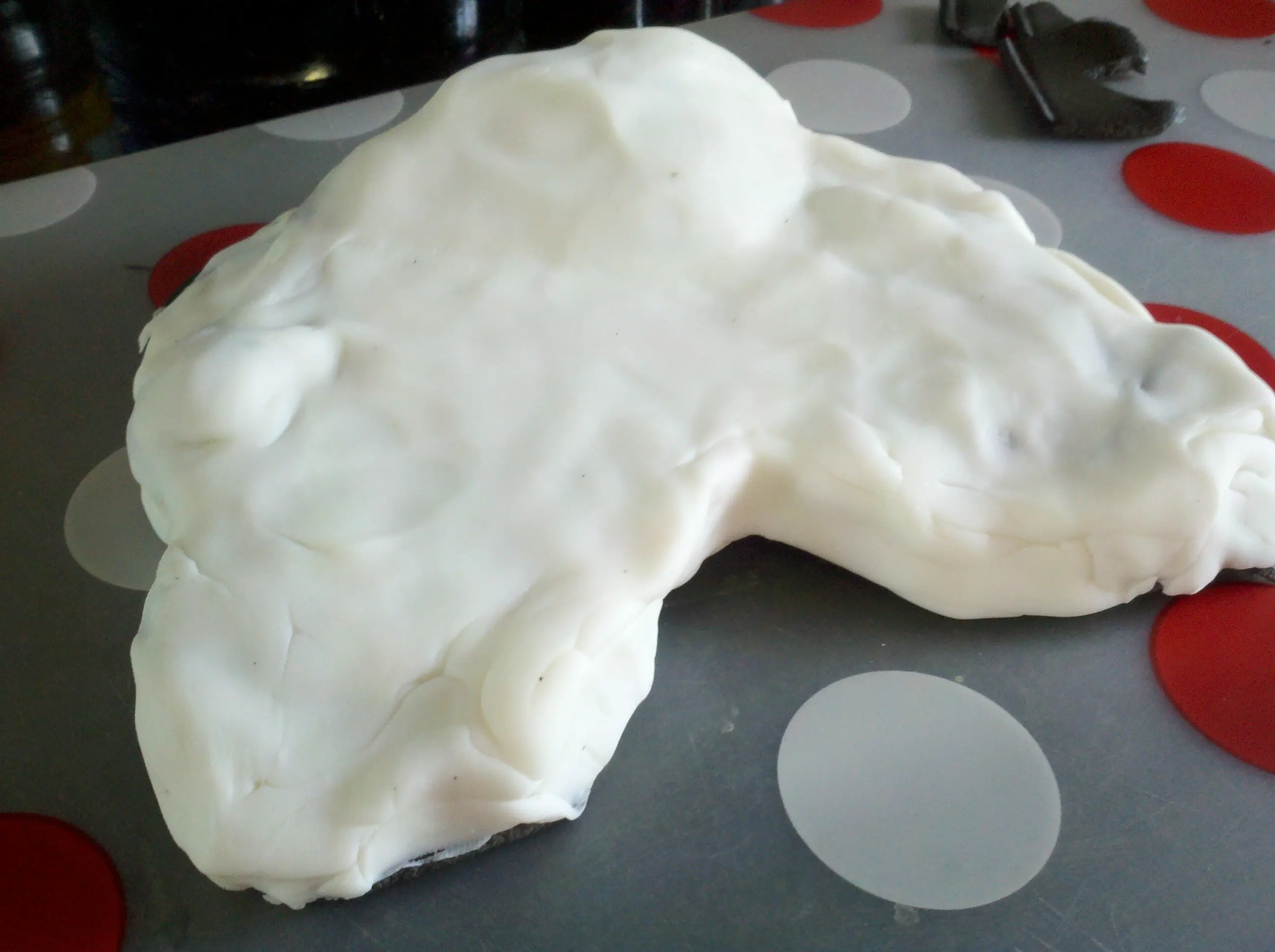 Hice una escultura de Pokemon y te lo muestro!!