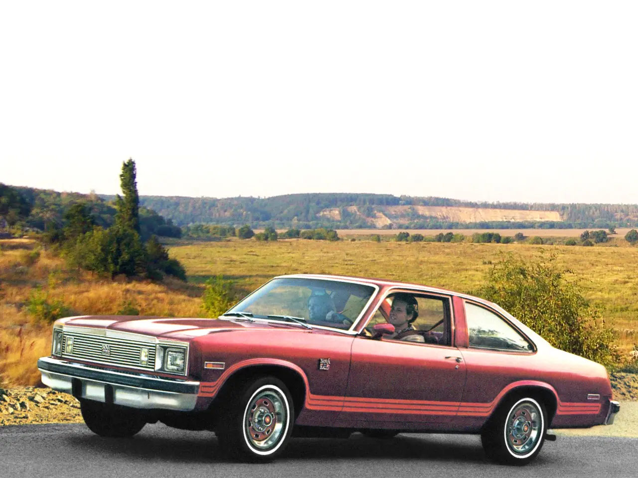 Chevrolet Nova