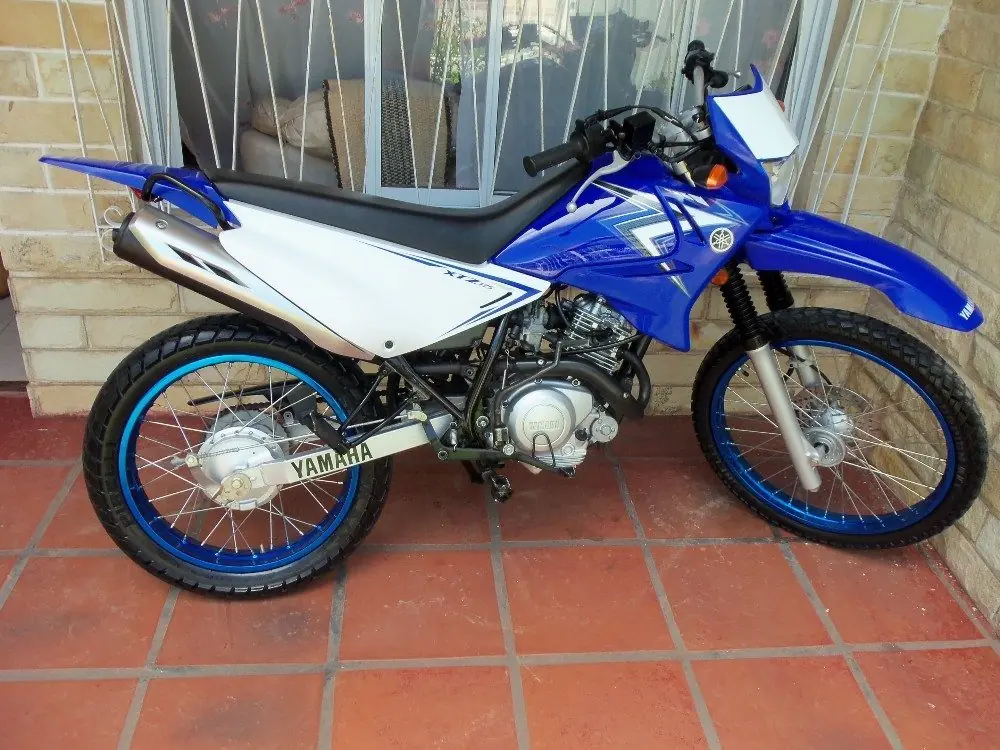 motos