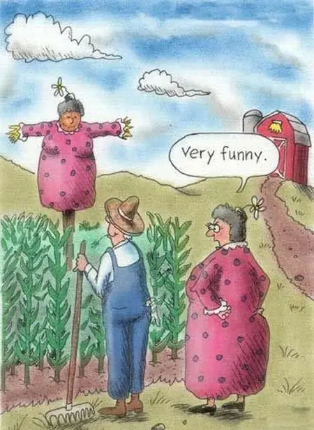 Humor Grafico