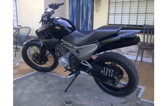 motos