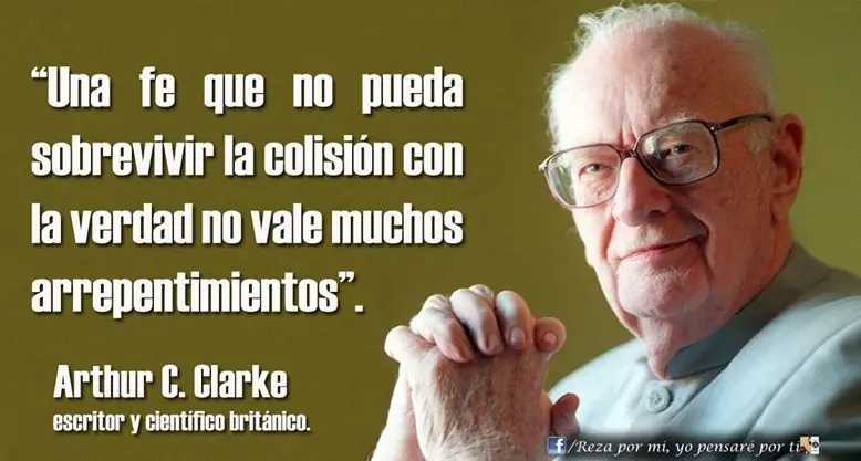 Frases de Ateos y librepensadores. (Parte VI)