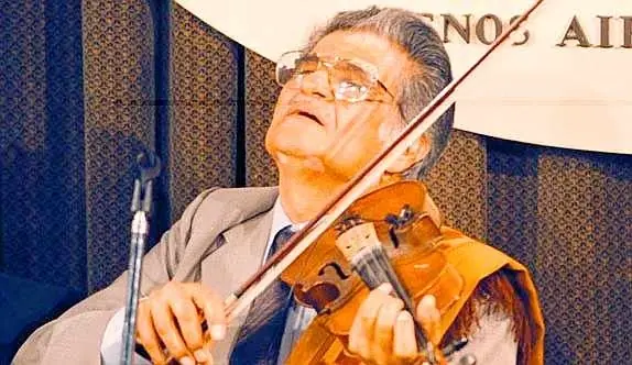 ¿ Dijeron... santiagueños...?