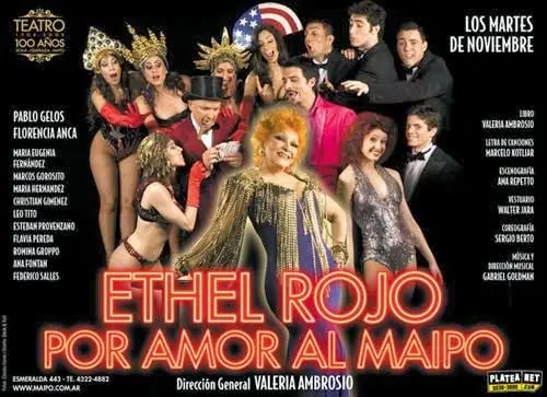 famosos