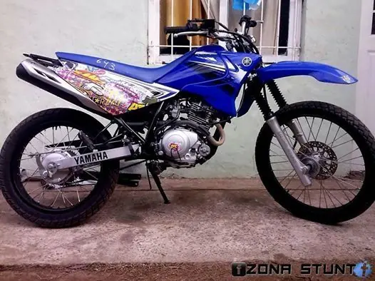 motos