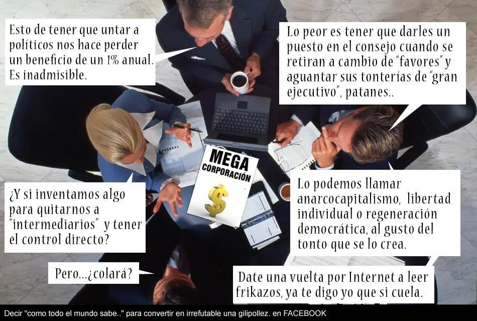 Liberalistas