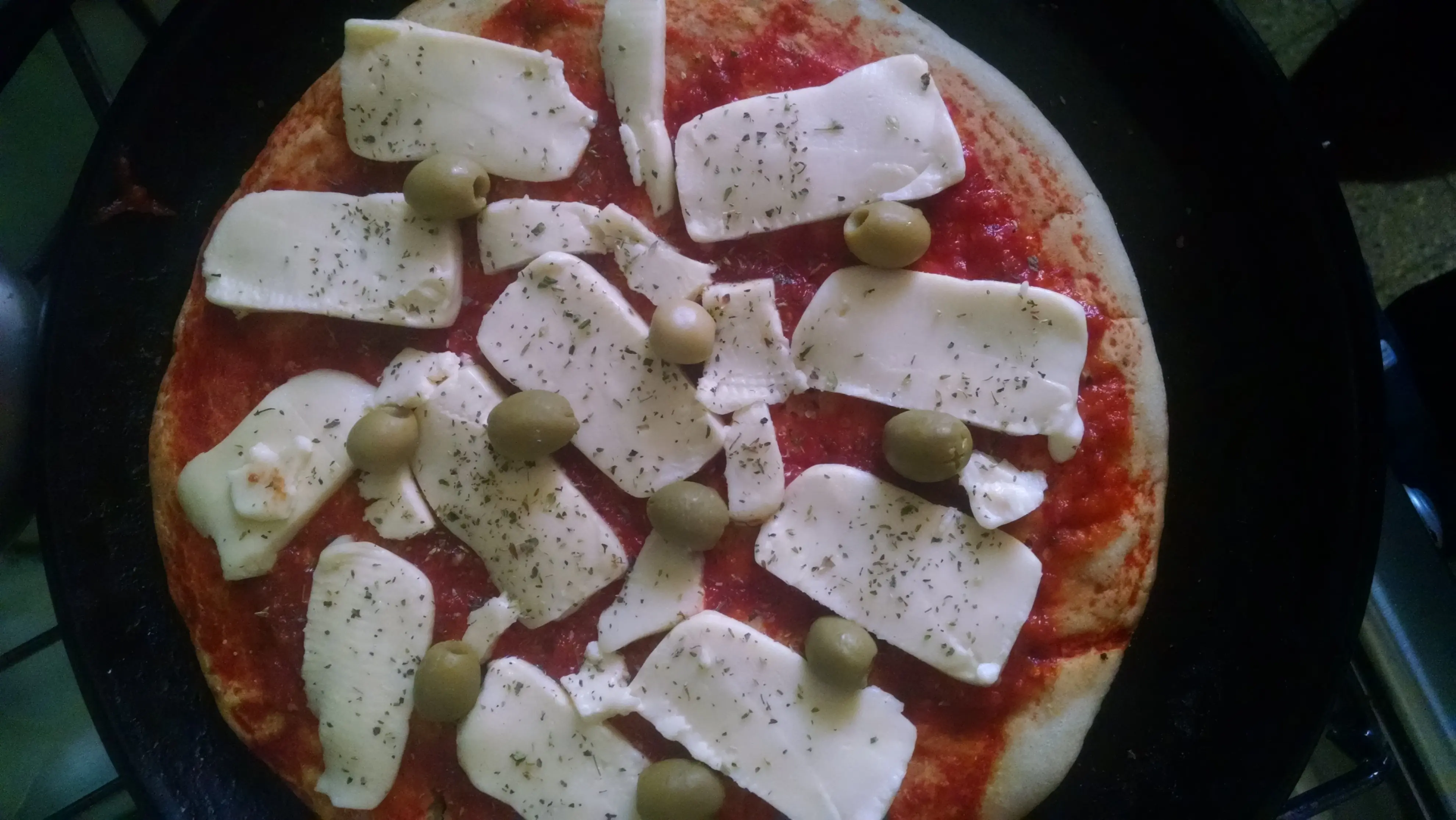 pizza
