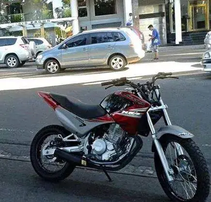 Simplemente, motos..