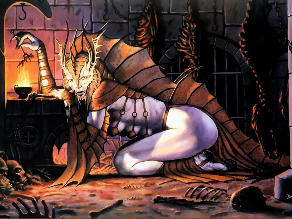 Luis Royo Luis Royo