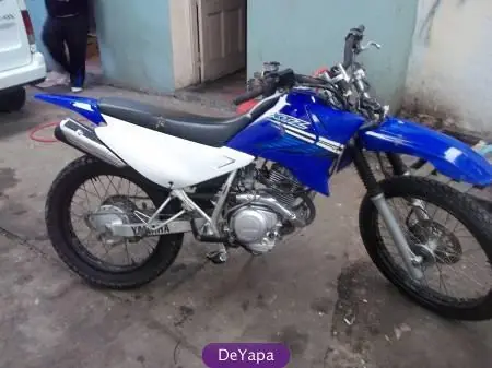 Simplemente, motos..