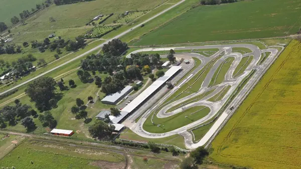 Karting el post que se merece !!