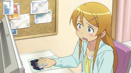 Gifs anime para forobardo