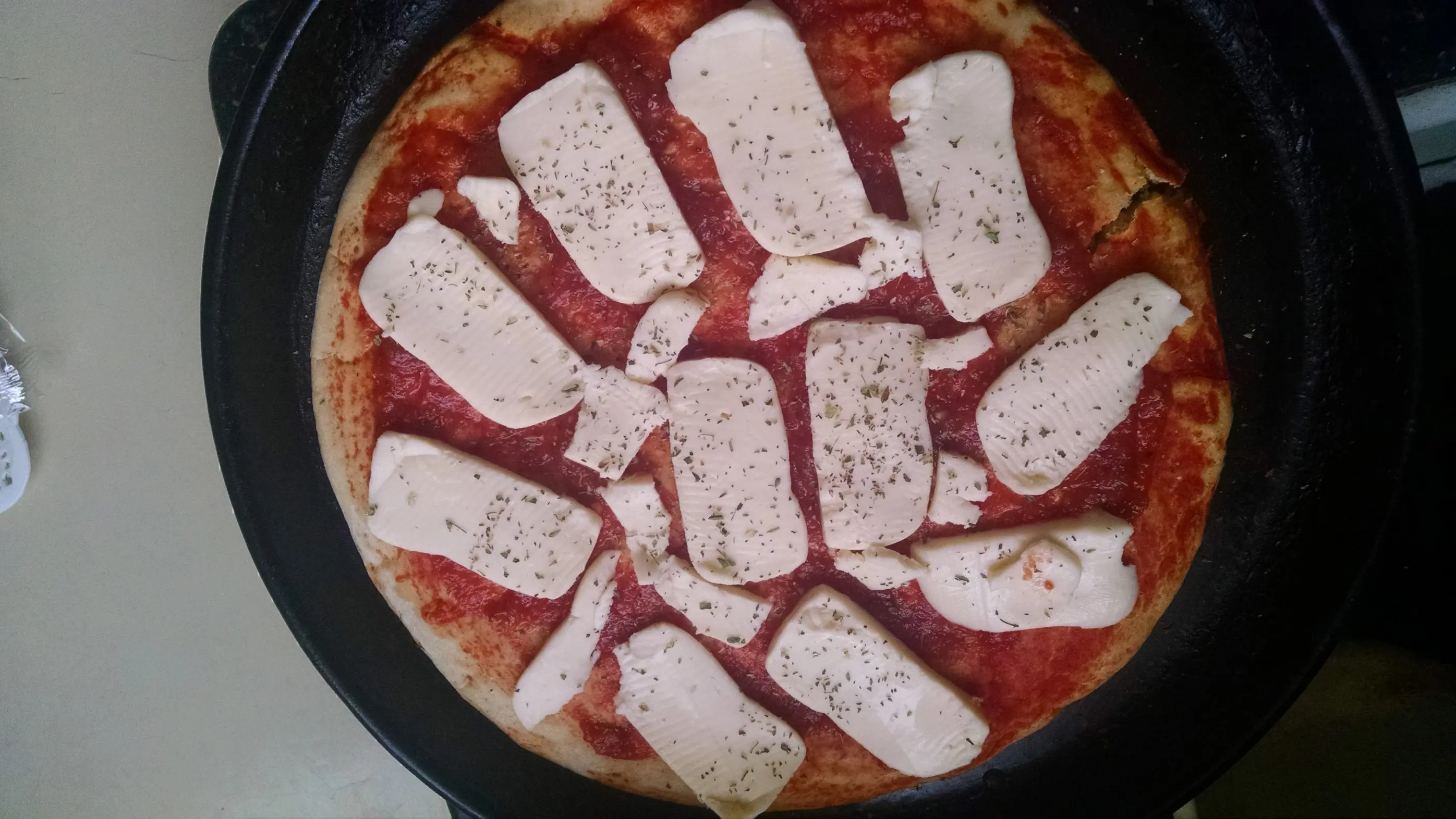 queso