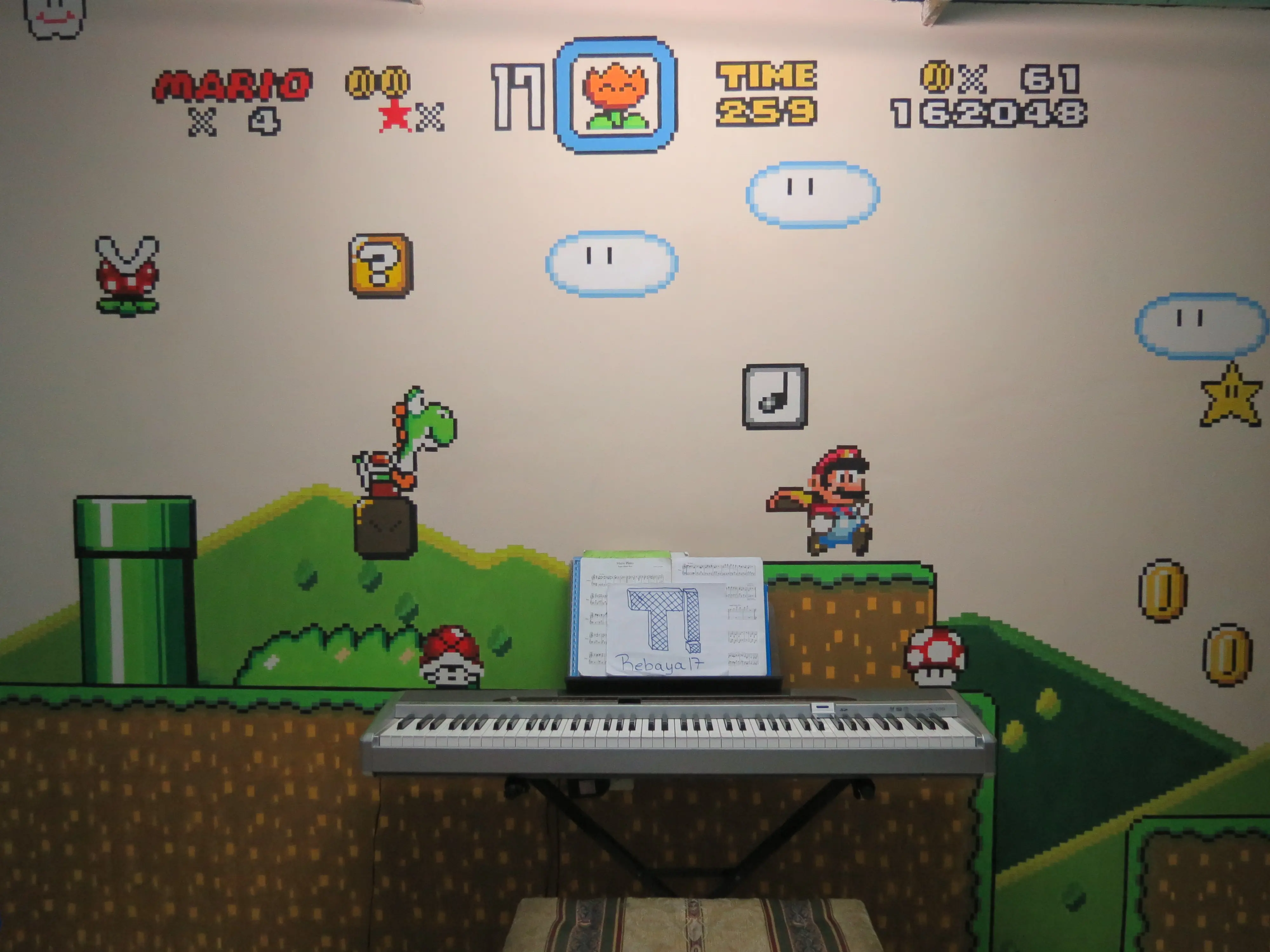 mario