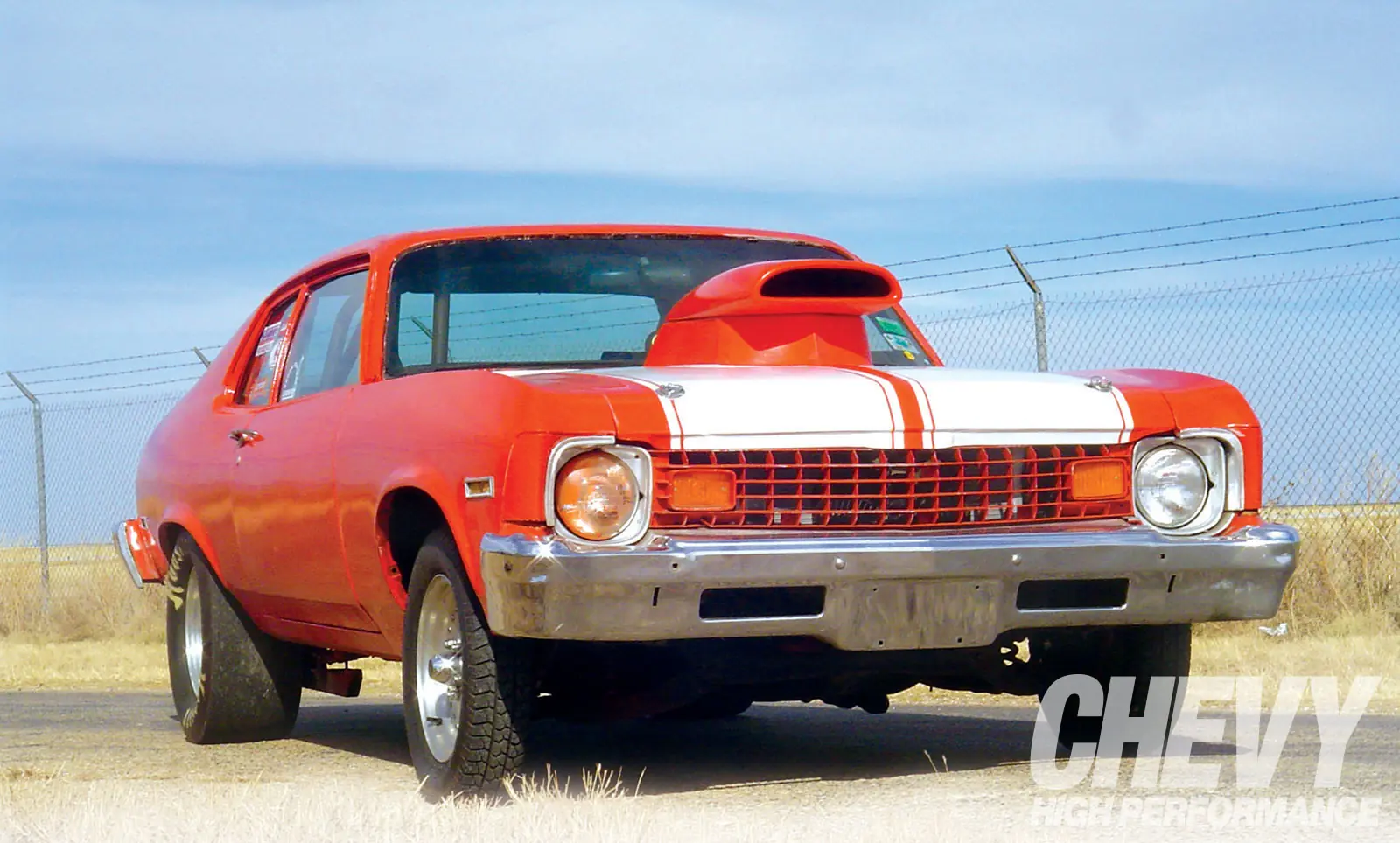 Chevy