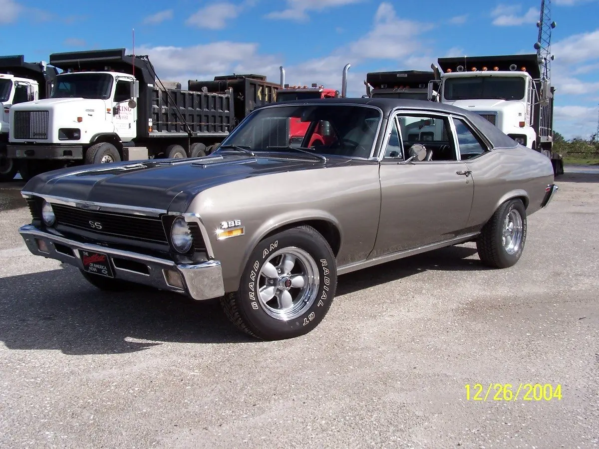 Chevy
