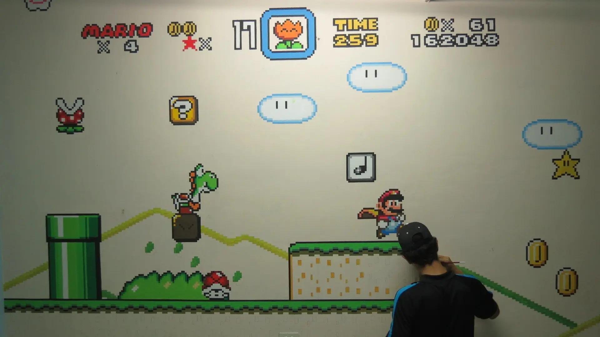 Mural