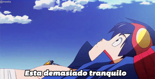 Gifs anime para forobardo