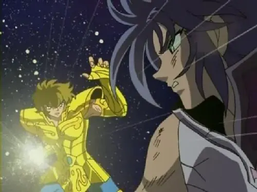 aioria de leo aioria de leo