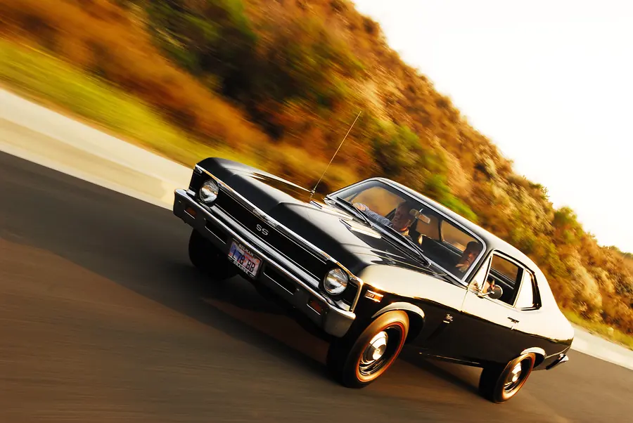Chevy