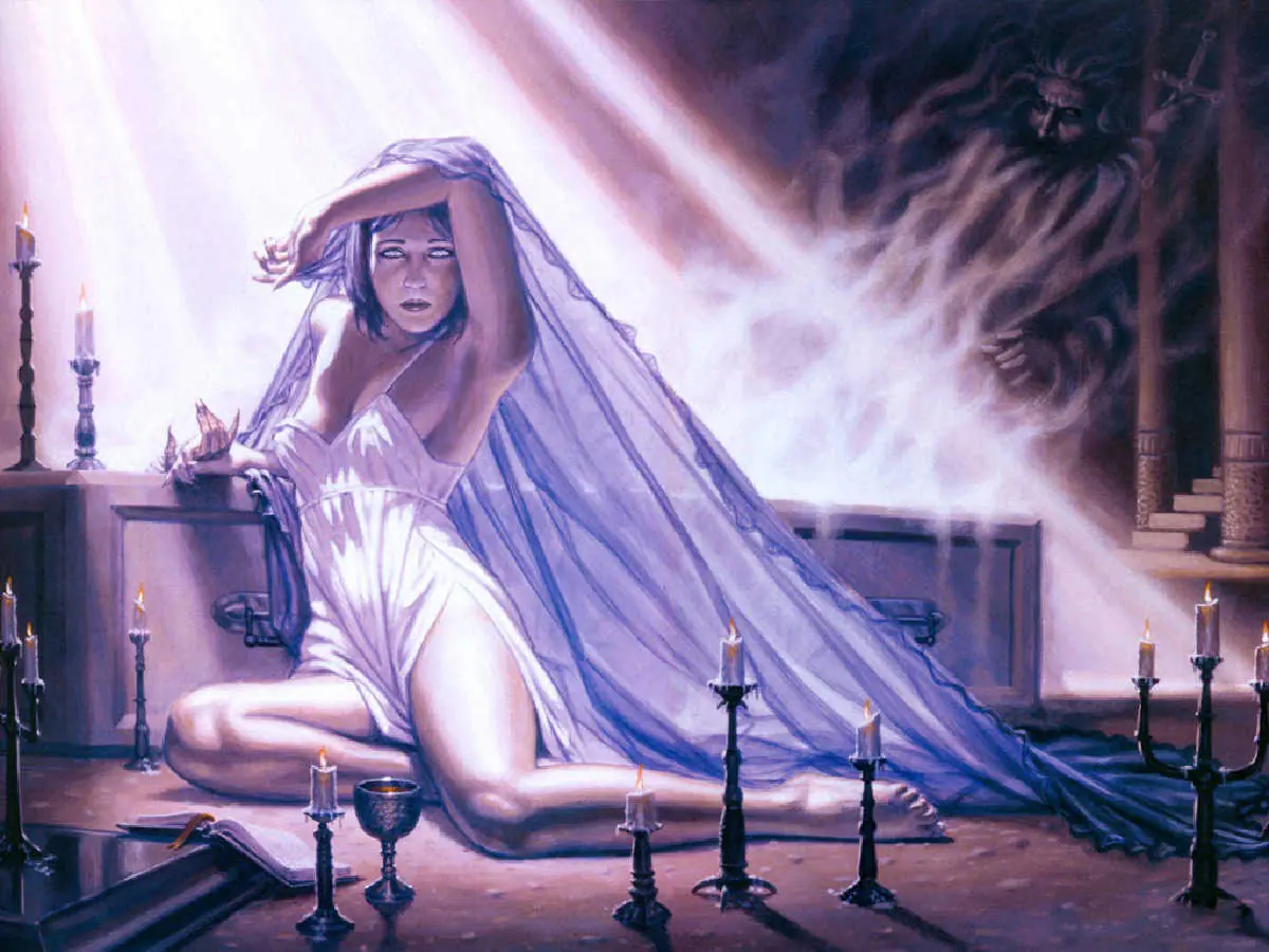 Luis Royo Luis Royo