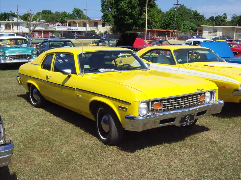 super chevy