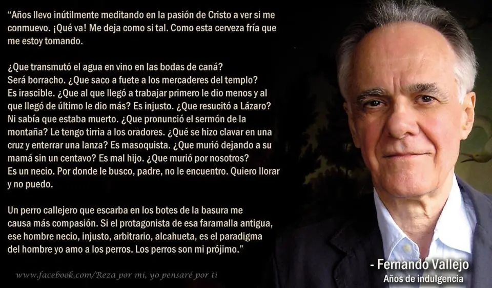 ateismo