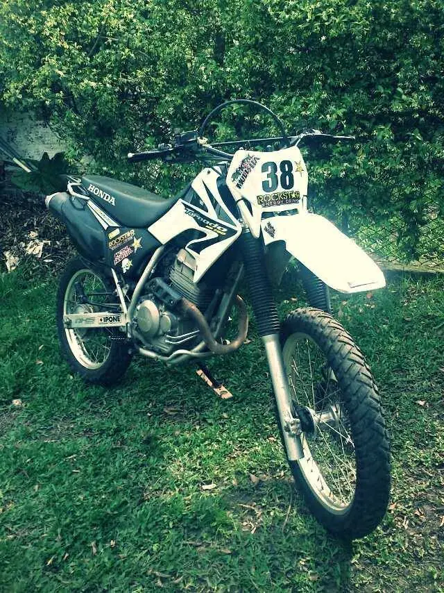 Simplemente, motos..