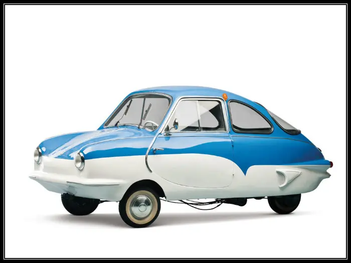 Micro coupes Parte 1