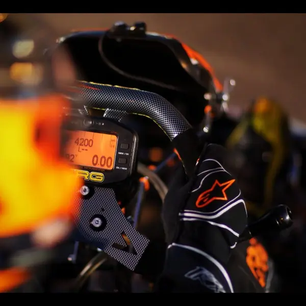 Karting el post que se merece !!