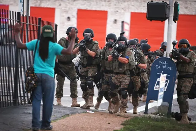 estados unidos