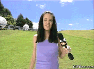 Te echaron del laburo por ver gifs? desestresate con gifs
