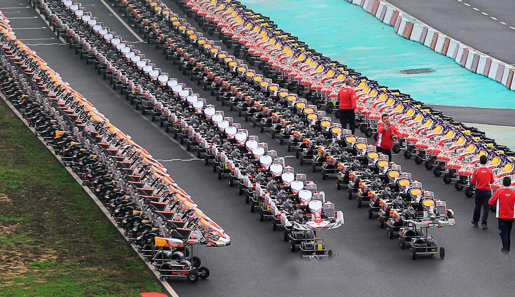Karting el post que se merece !!