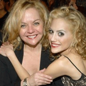 Brittany Murphy fue asesinada por su mamá