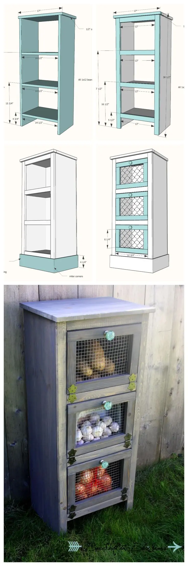 ideas
