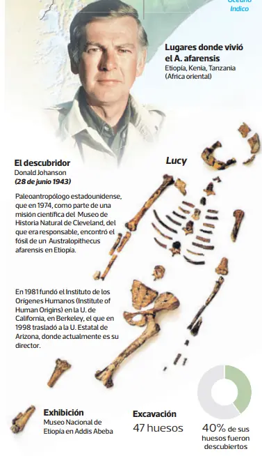 evolucion