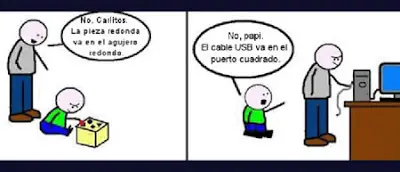 Las Cosas Cambian... Antes y Ahora!