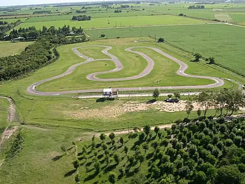 Karting el post que se merece !!