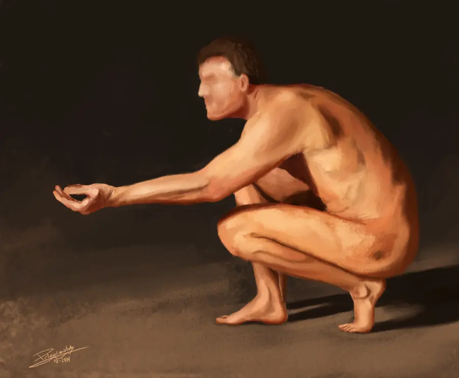 Mis ultimas ilustraciones - 14