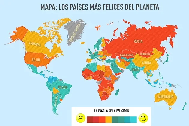 Los yorugas son una manga de infelices en LA