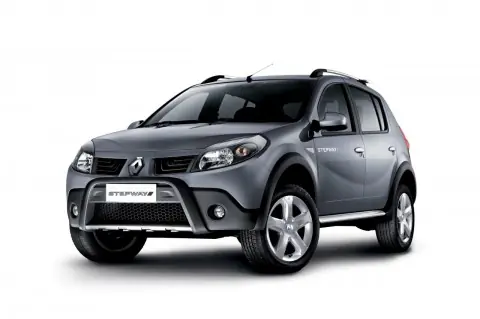 Para buscadores de Renault Sandero Stepway, o para elegirlo