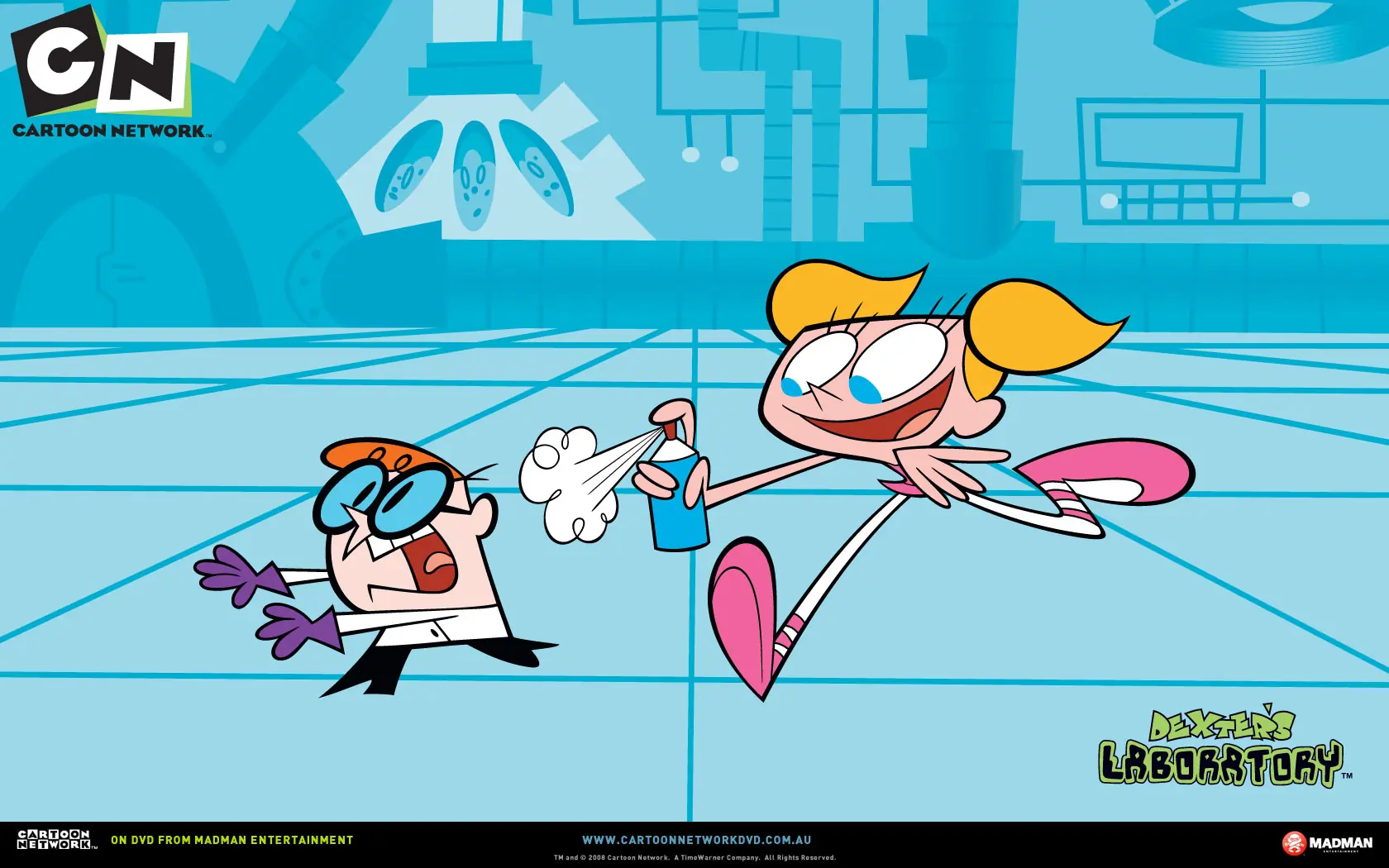 Dexter