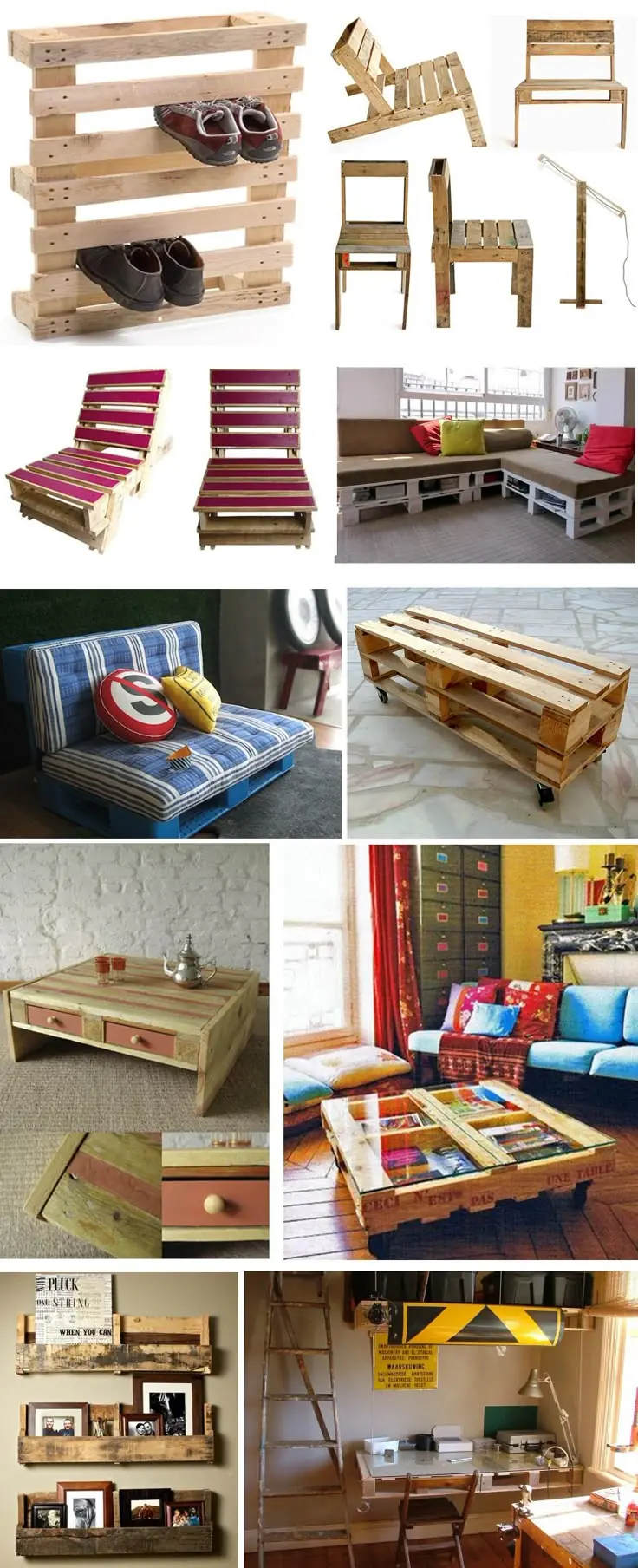reciclados