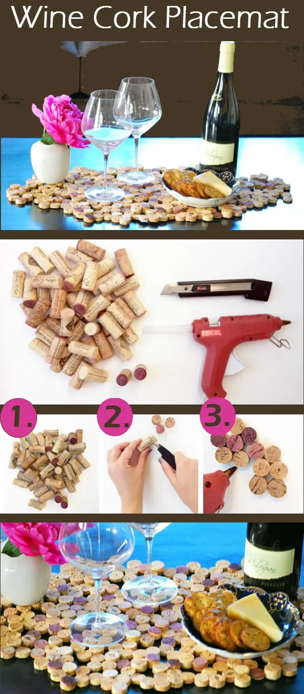 +100 Reciclados e ideas paso a paso en imagenes.