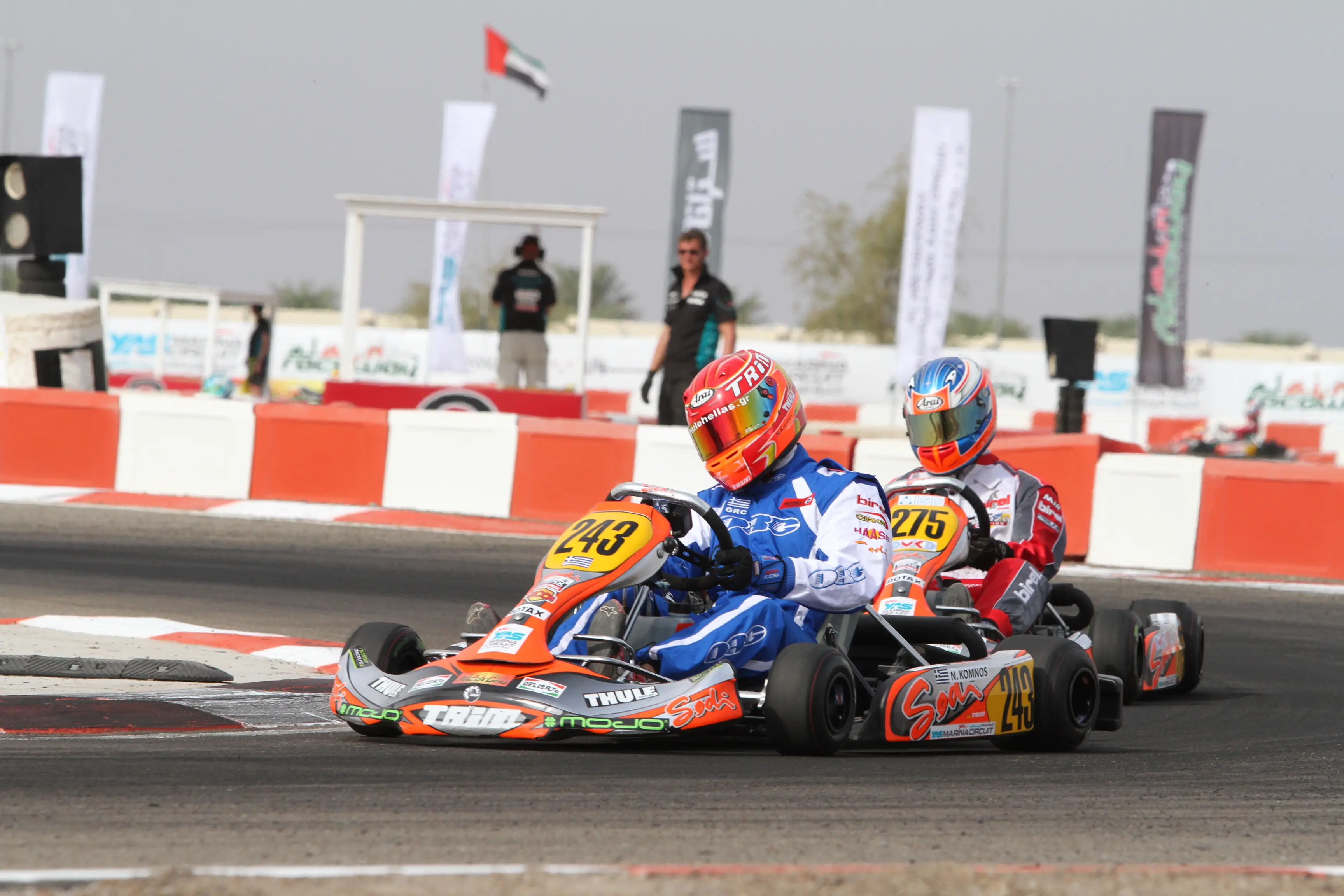 Karting el post que se merece !!