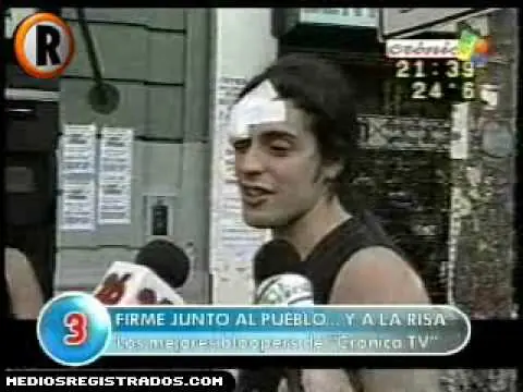 charango de firmat